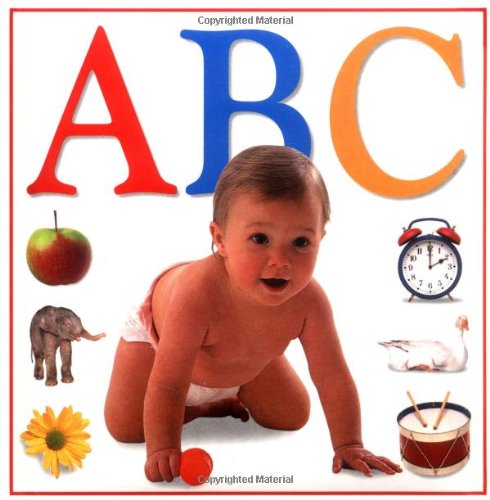 Stock image for A B C for sale by ThriftBooks-Dallas