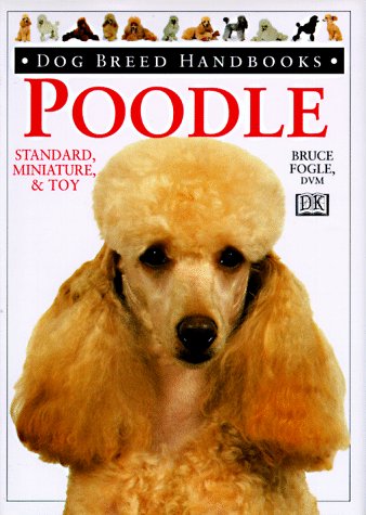 Beispielbild fr Poodle zum Verkauf von Better World Books