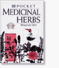 Beispielbild fr Pocket Medicinal Herbs zum Verkauf von Better World Books