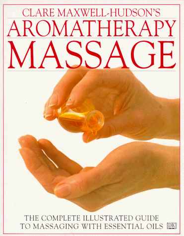 Beispielbild fr Aromatherapy Massage zum Verkauf von WorldofBooks