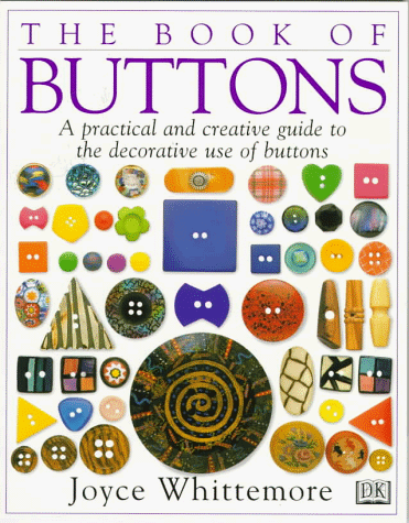 9780789416551: The Book of Buttons