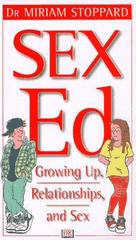 Imagen de archivo de Sex Ed a la venta por Better World Books: West