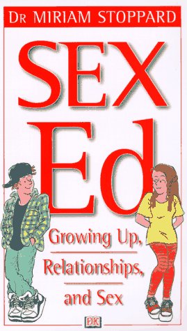 Stock image for Sex Ed for sale by Better World Books: West