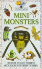 Stock image for Mini Monsters for sale by Better World Books