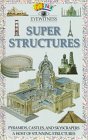 Beispielbild fr Super Structures zum Verkauf von Better World Books