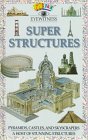 Imagen de archivo de Eyewitness Funfax: Super Structures a la venta por Wonder Book