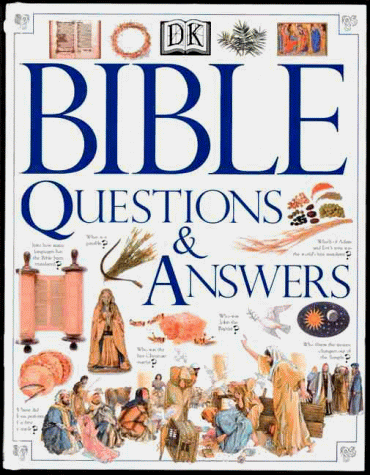 Beispielbild fr Bible Questions & Answers zum Verkauf von ThriftBooks-Dallas