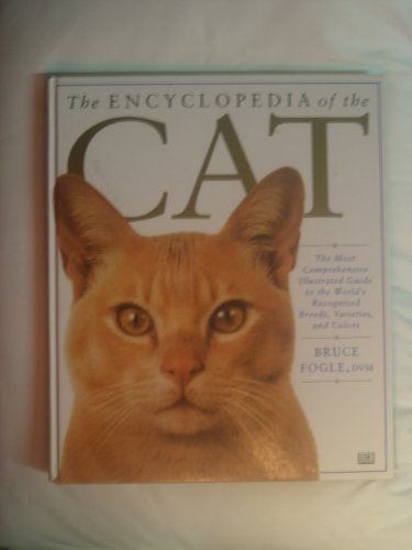 9780789419705: Encyclopedia of the Cat