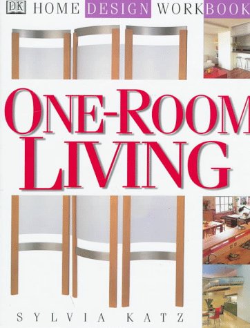 Imagen de archivo de One-Room Living a la venta por Better World Books