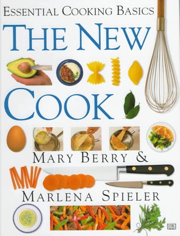 9780789419965: The New Cook