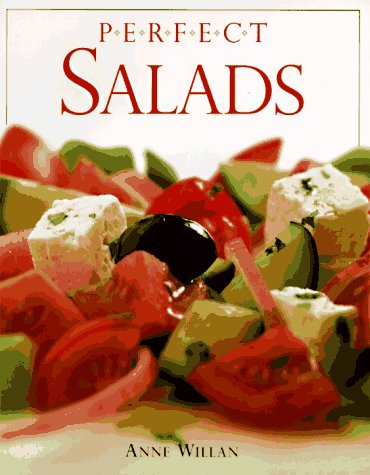 Beispielbild fr Perfect Salads (Look & Cook) zum Verkauf von Your Online Bookstore