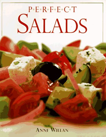 Stock image for Perfect Salads for sale by Better World Books