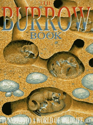 Burrow Book (9780789420251) by Orr, Richard; Awan, Shaila