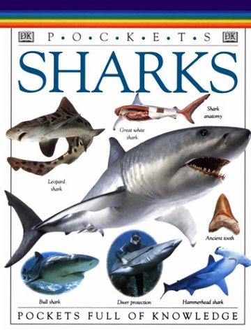 Beispielbild fr Sharks (Travel Guide) zum Verkauf von Once Upon A Time Books