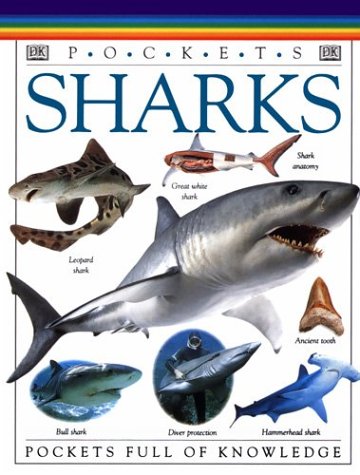 Stock image for Sharks (Travel Guide) for sale by Once Upon A Time Books