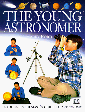 Stock image for The Young Astronomer for sale by ThriftBooks-Dallas