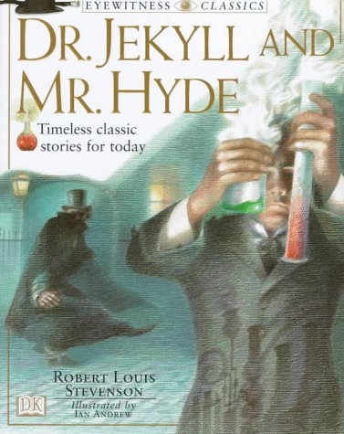 Stock image for The Strange Case of Dr. Jekyll and Mr. Hyde for sale by Better World Books