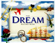 Stock image for The Dream Record Book for sale by Better World Books