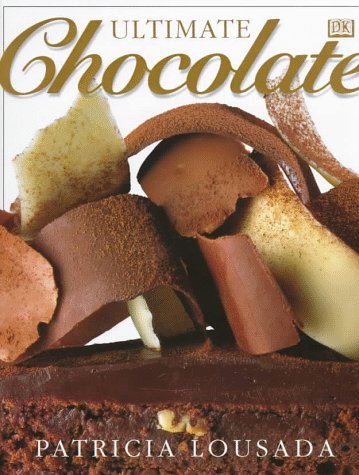 Beispielbild fr Ultimate Chocolate zum Verkauf von Better World Books