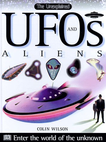 Beispielbild fr UFOs and Aliens zum Verkauf von Better World Books