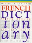9780789421944: French Dictionary: French-English, English-French (Dk Pockets)