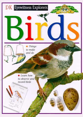 Beispielbild fr Birds zum Verkauf von Better World Books