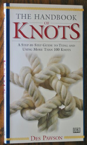 Stock image for Handbook of Knots for sale by SecondSale