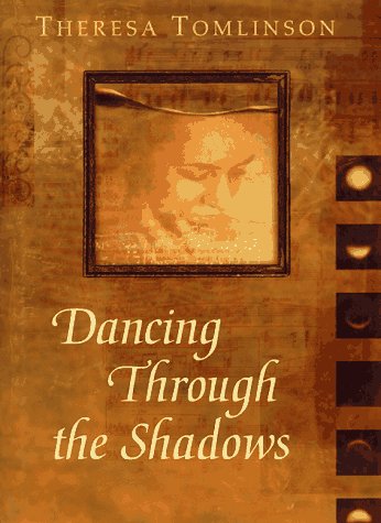 Beispielbild fr Dancing Through the Shadows zum Verkauf von Bookmarc's