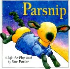 Stock image for Parsnip for sale by My Dead Aunt's Books