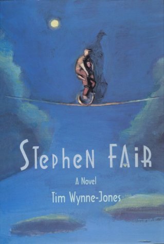 9780789424952: Stephen Fair: A Novel