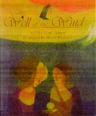 Imagen de archivo de The Well of the Wind a la venta por Better World Books