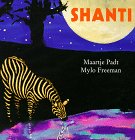 Stock image for Shanti for sale by Better World Books