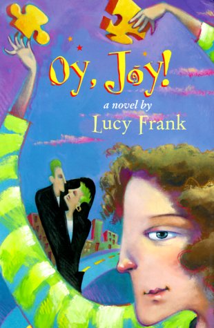 Stock image for Oy, Joy! for sale by SecondSale