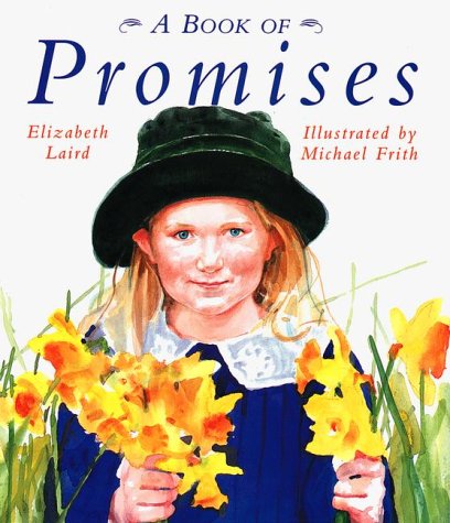 Stock image for A Book of Promises for sale by Wonder Book