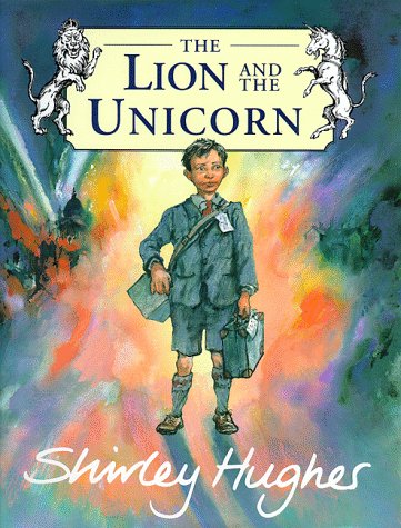 Stock image for The Lion And The Unicorn for sale by HPB-Emerald