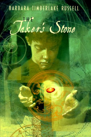 Stock image for The Taker's Stone for sale by Better World Books