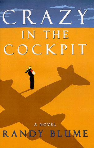 Stock image for Crazy in the Cockpit : A Woman Pilot's Adventures in the Air for sale by Better World Books