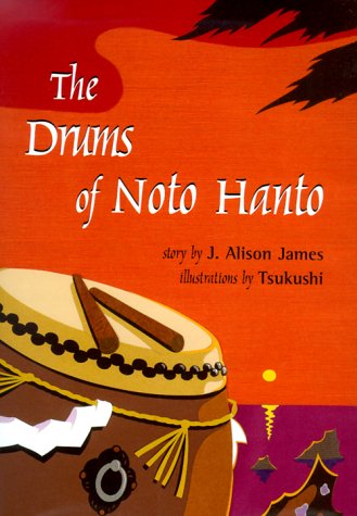 9780789425744: The Drums of Noto Hanto