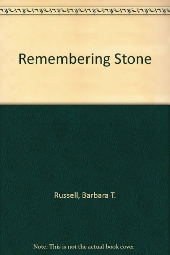 9780789425836: Remembering Stone