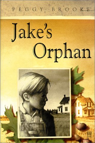 Imagen de archivo de Jake's Orphan a la venta por HPB-Ruby