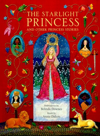9780789426321: The Starlight Princess and Other Princess Stories