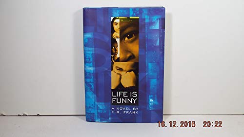 Beispielbild fr Life Is Funny zum Verkauf von Better World Books