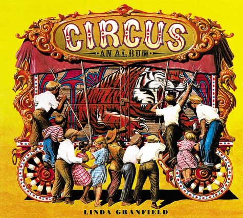 Stock image for Circus for sale by ThriftBooks-Dallas