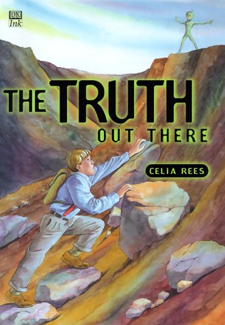 Imagen de archivo de The Truth Out There a la venta por Alf Books