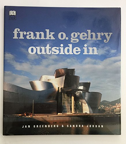 Stock image for Frank O. Gehry : Outside In for sale by Better World Books: West