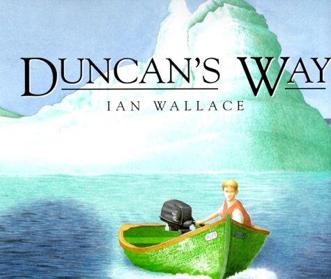 Stock image for Duncan's Way for sale by ThriftBooks-Atlanta