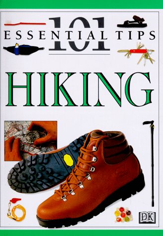 9780789427762: Hiking (101 Essential Tips)