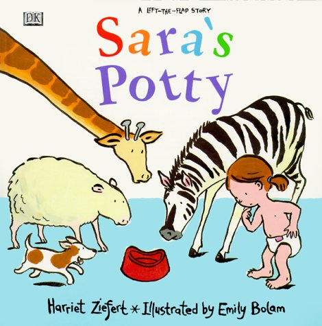 Imagen de archivo de Sara's Potty a la venta por Better World Books