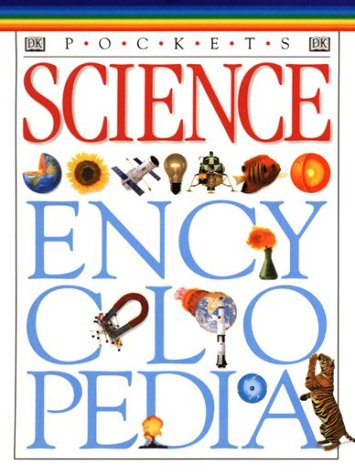 Beispielbild fr Science Encyclopedia zum Verkauf von Better World Books