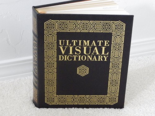 9780789428745: Ultimate Visual Dictionary